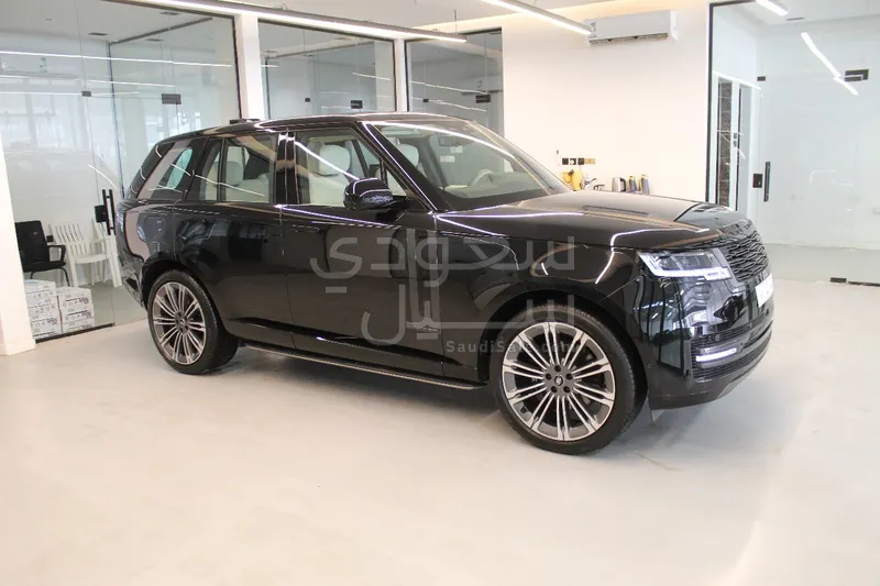 2025 Land Rover Range Rover Autobiography