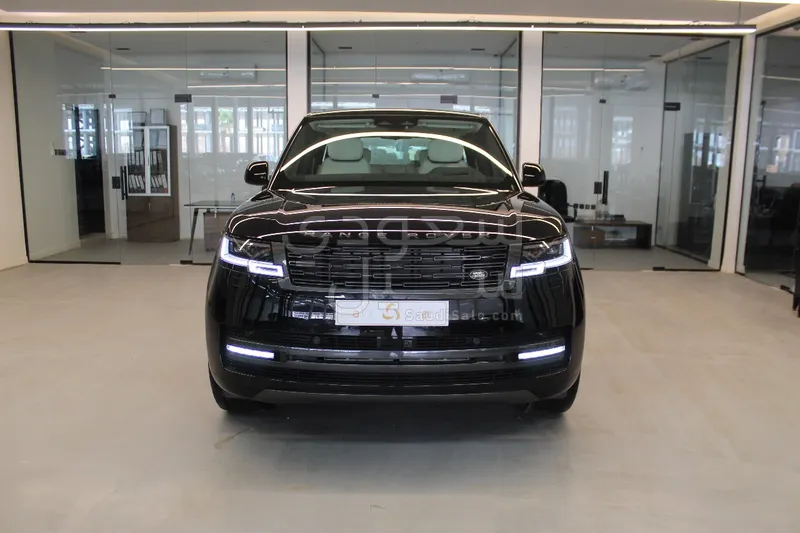 2025 Land Rover Range Rover Autobiography