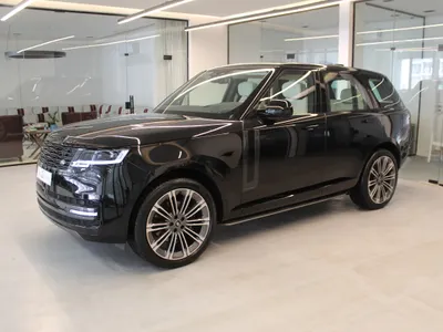 2025 Land Rover Range Rover Autobiography