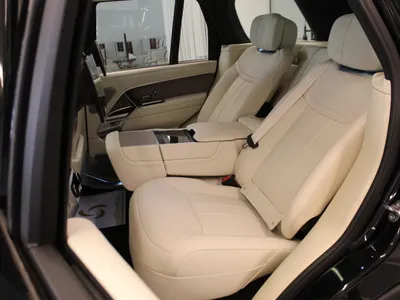 2025 Land Rover Range Rover Autobiography