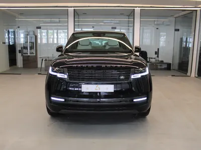 2025 Land Rover Range Rover Autobiography