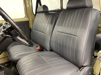 1982 Toyota Land Cruiser