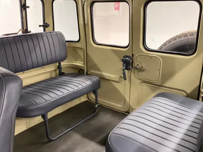 1982 Toyota Land Cruiser