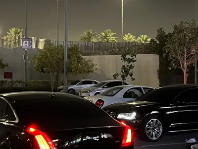 2014 جاكوار اكس جي 6