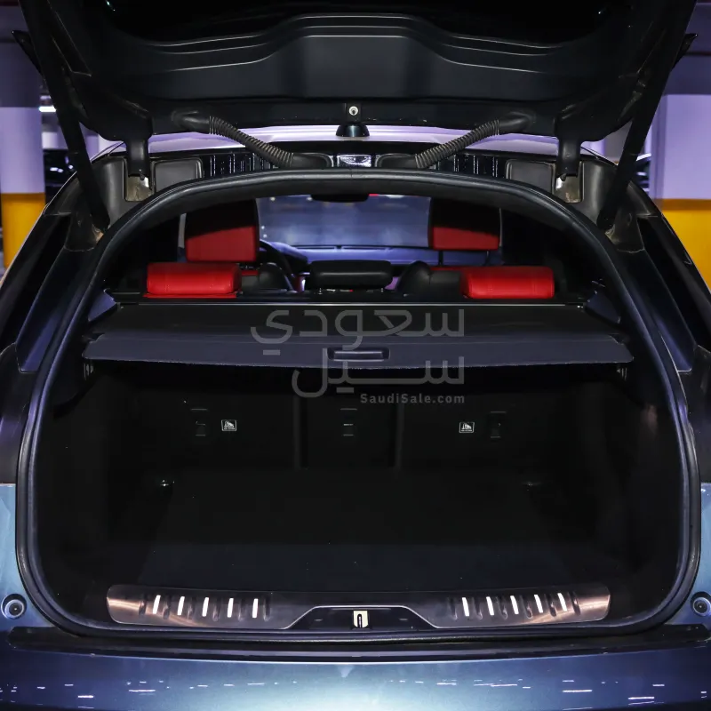 2020 Land Rover Range Rover Velar SV