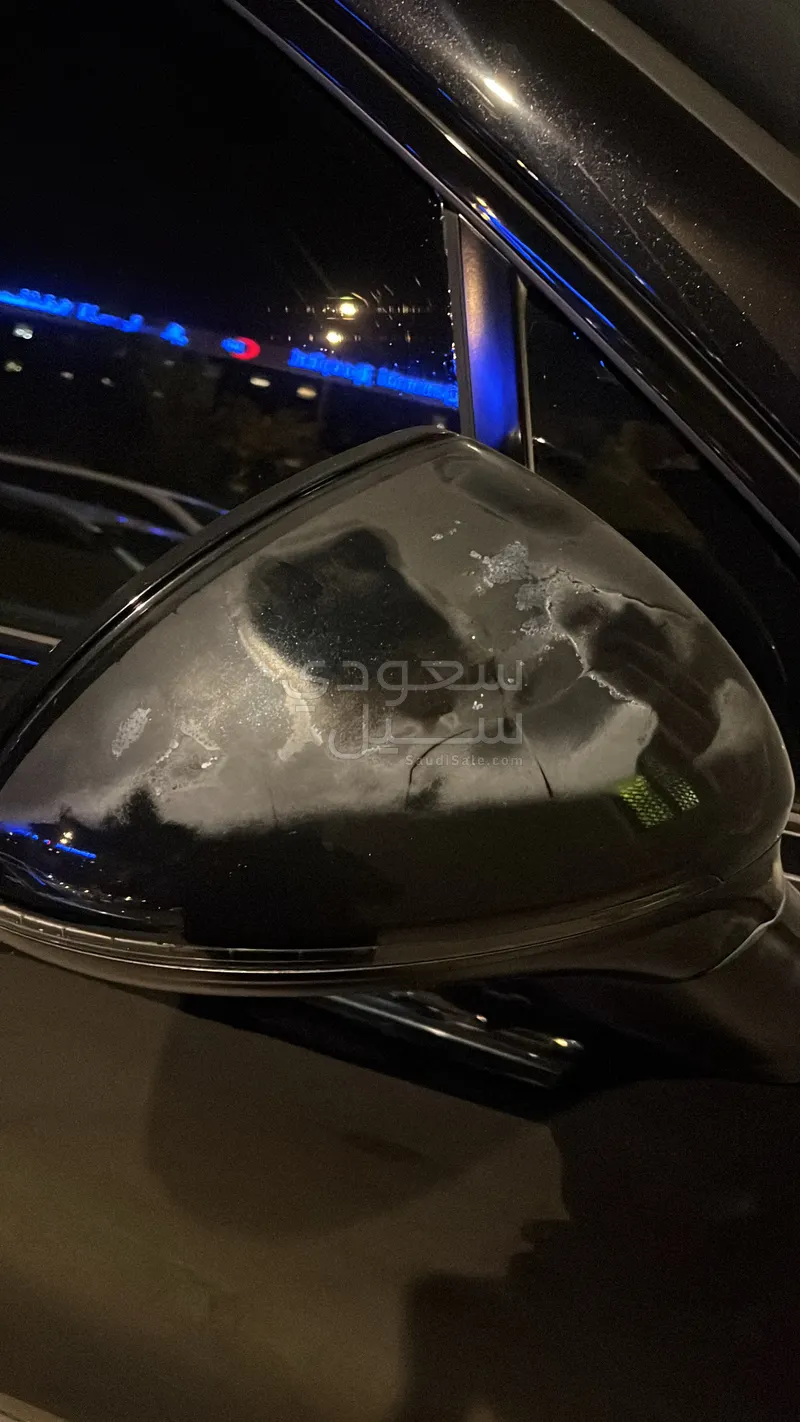 2015 بورش كايين توربو