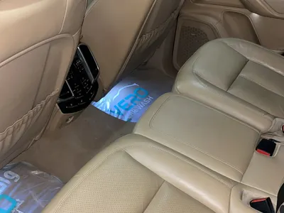 2015 بورش كايين توربو
