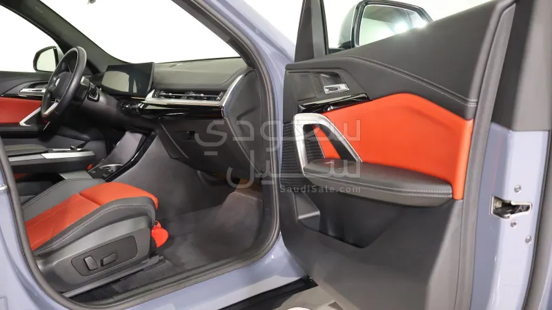 2024 BMW X Series 1