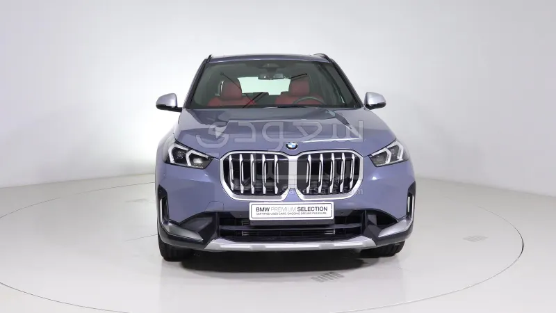 2024 BMW X Series 1