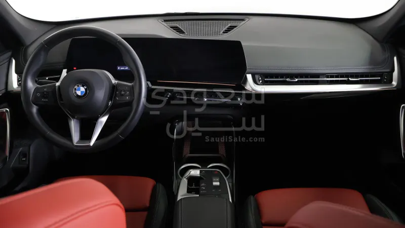 2024 BMW X Series 1