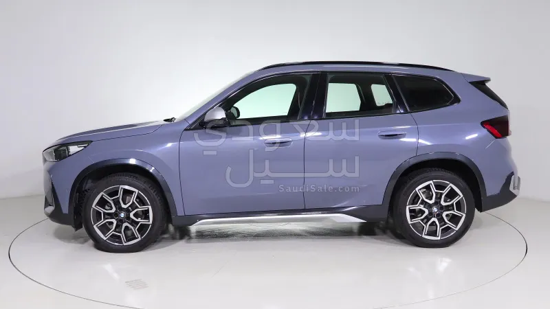 2024 BMW X Series 1