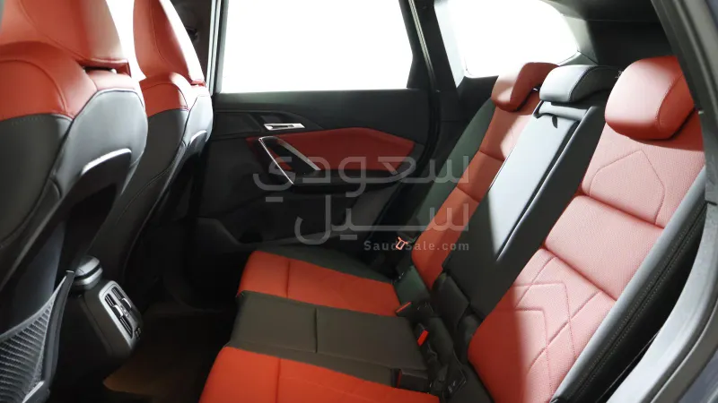 2024 BMW X Series 1