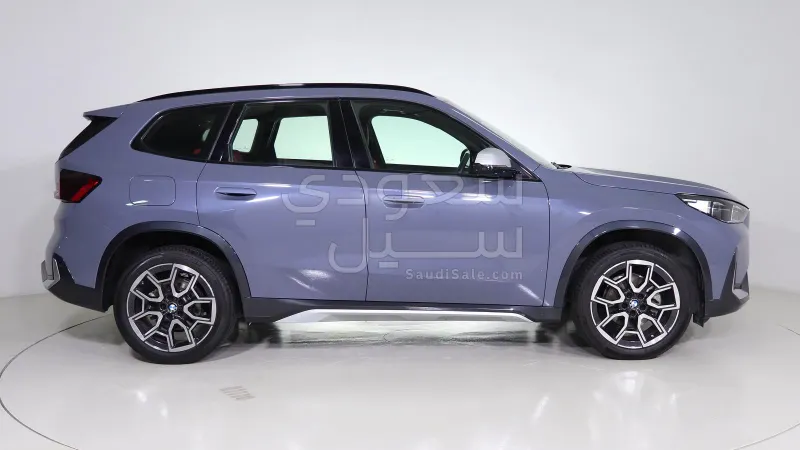 2024 BMW X Series 1