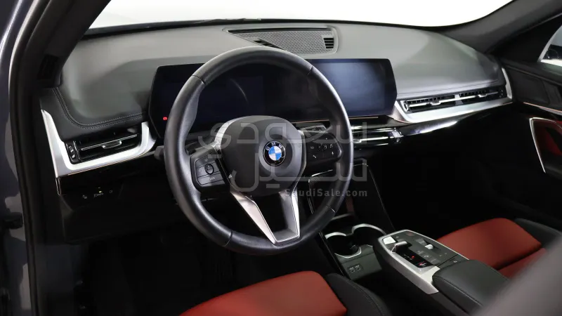 2024 BMW X Series 1