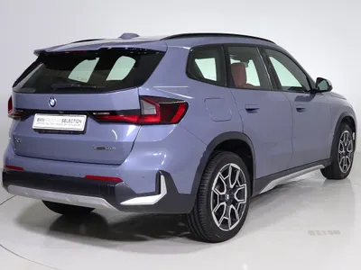 2024 BMW X Series 1