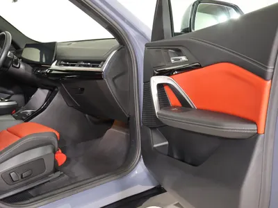 2024 BMW X Series 1