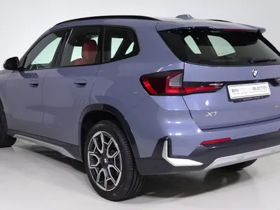 2024 BMW X Series 1