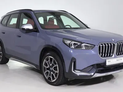 2024 BMW X Series 1