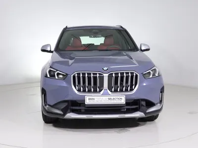 2024 BMW X Series 1