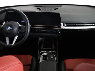 2024 BMW X Series 1