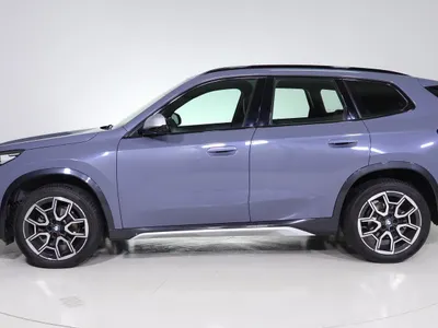 2024 BMW X Series 1