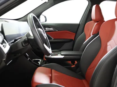 2024 BMW X Series 1