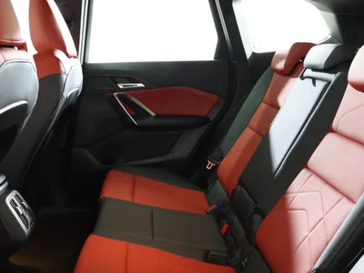 2024 BMW X Series 1