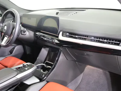 2024 BMW X Series 1