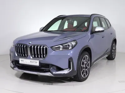 2024 BMW X Series 1