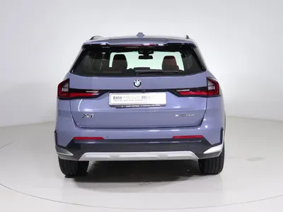 2024 BMW X Series 1