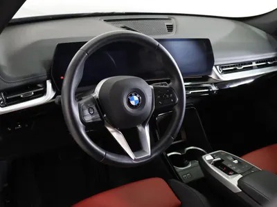 2024 BMW X Series 1