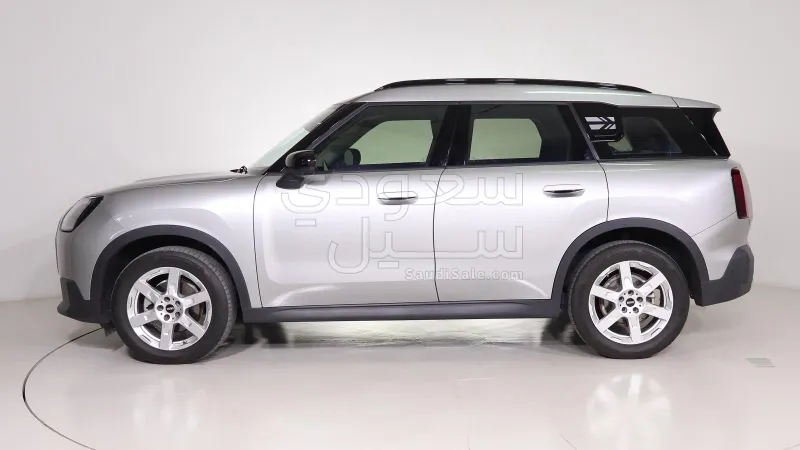 2024 Mini Country Man
