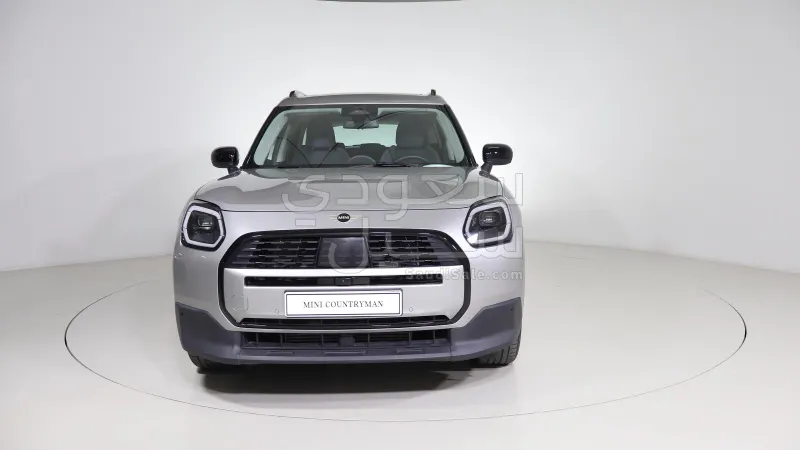 2024 Mini Country Man