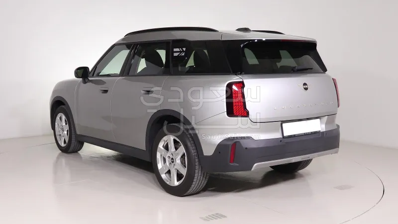 2024 Mini Country Man