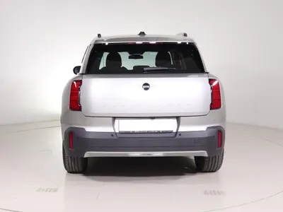 2024 Mini Country Man