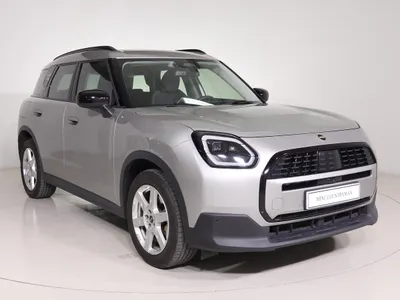 2024 Mini Country Man