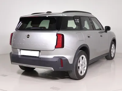 2024 Mini Country Man