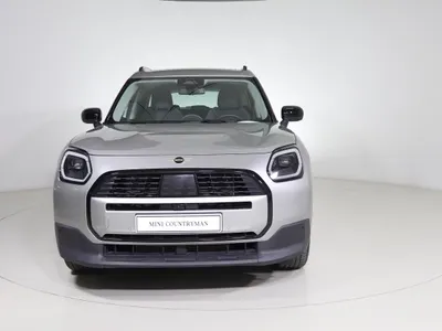 2024 Mini Country Man
