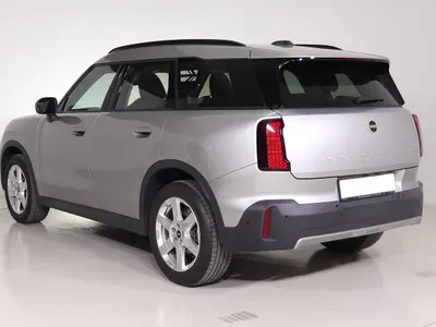 2024 Mini Country Man