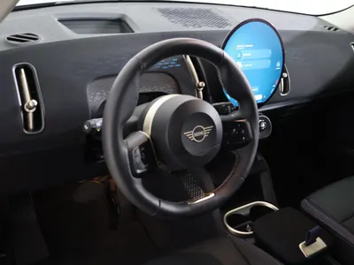 2024 Mini Country Man