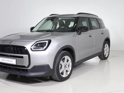 2024 Mini Country Man