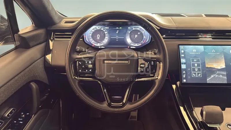 2025 Land Rover Range Rover Sport Autobiography