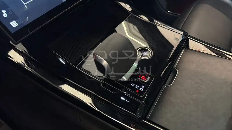 2025 Land Rover Range Rover Sport Autobiography