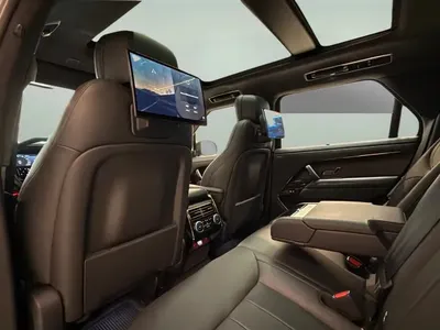 2025 Land Rover Range Rover Sport Autobiography