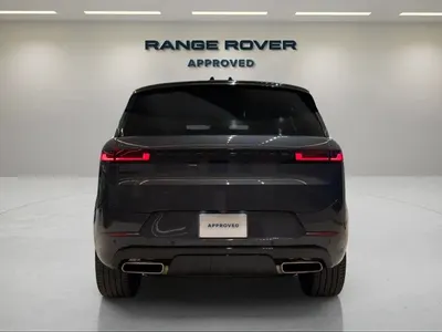 2025 Land Rover Range Rover Sport Autobiography