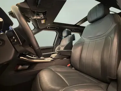 2025 Land Rover Range Rover Sport Autobiography