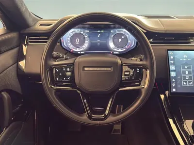 2025 Land Rover Range Rover Sport Autobiography