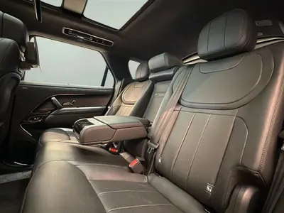 2025 Land Rover Range Rover Sport Autobiography