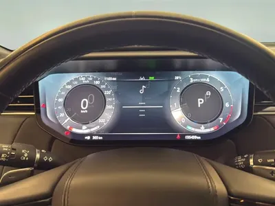 2025 Land Rover Range Rover Sport Autobiography
