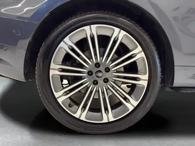 2025 Land Rover Range Rover Sport Autobiography